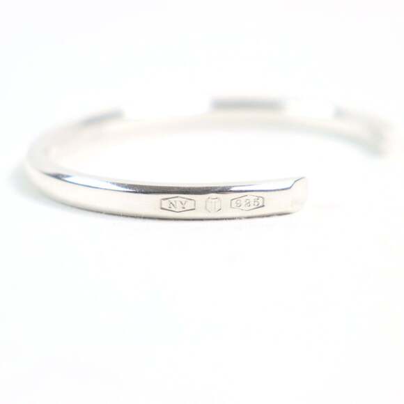 TIFFANY Silver Bracelet